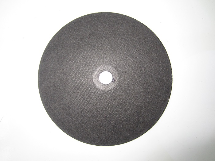 cutting wheel for metal and stainless steel